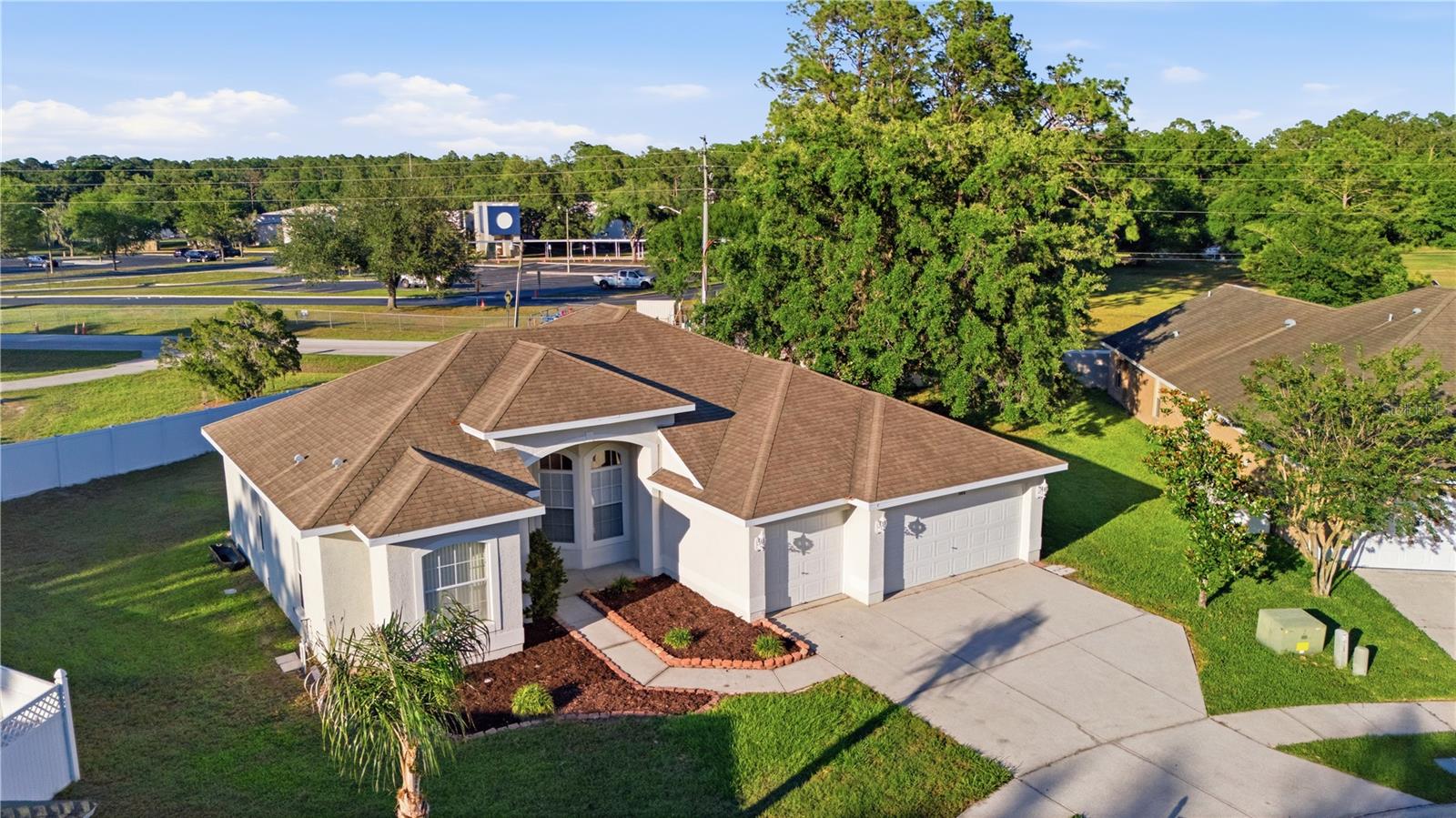 QUAIL WOODS - Residential