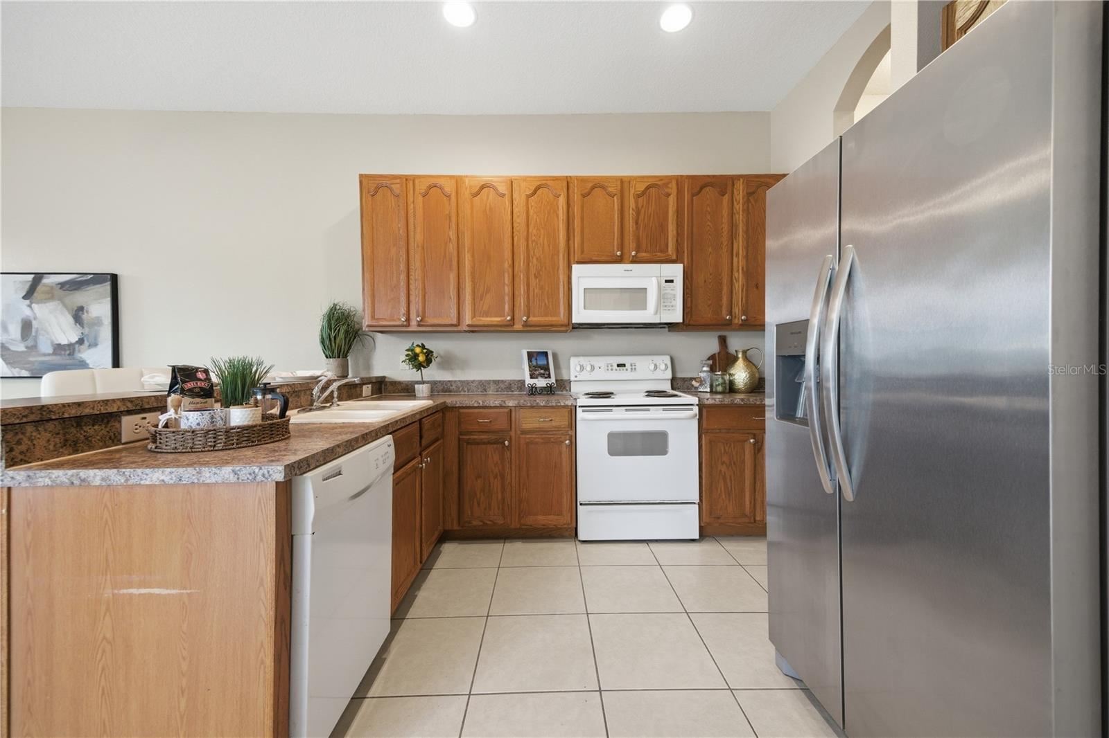 QUAIL WOODS - Residential