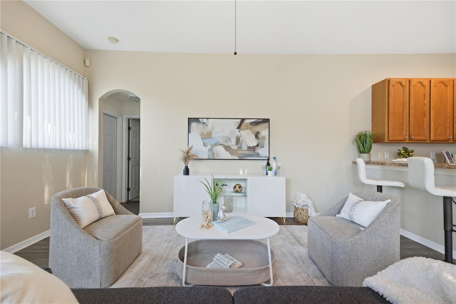 QUAIL WOODS - Residential