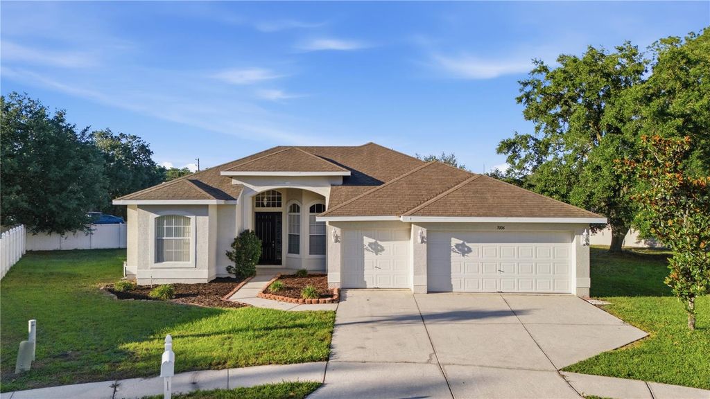 Photo of 7006 Orvicti Court, Wesley Chapel, FL 33544 (MLS # TB8509409)