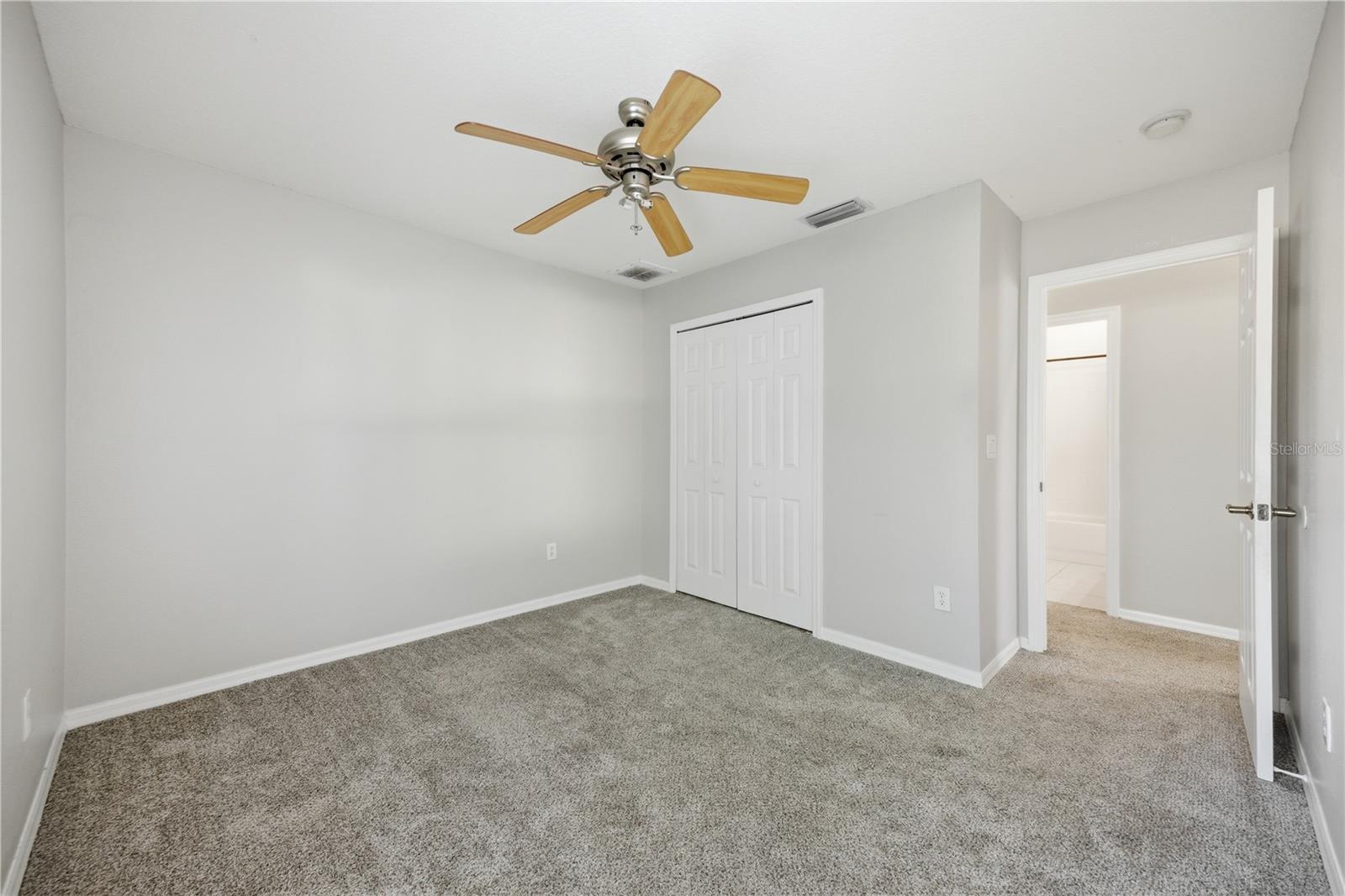 QUAIL WOODS - Residential