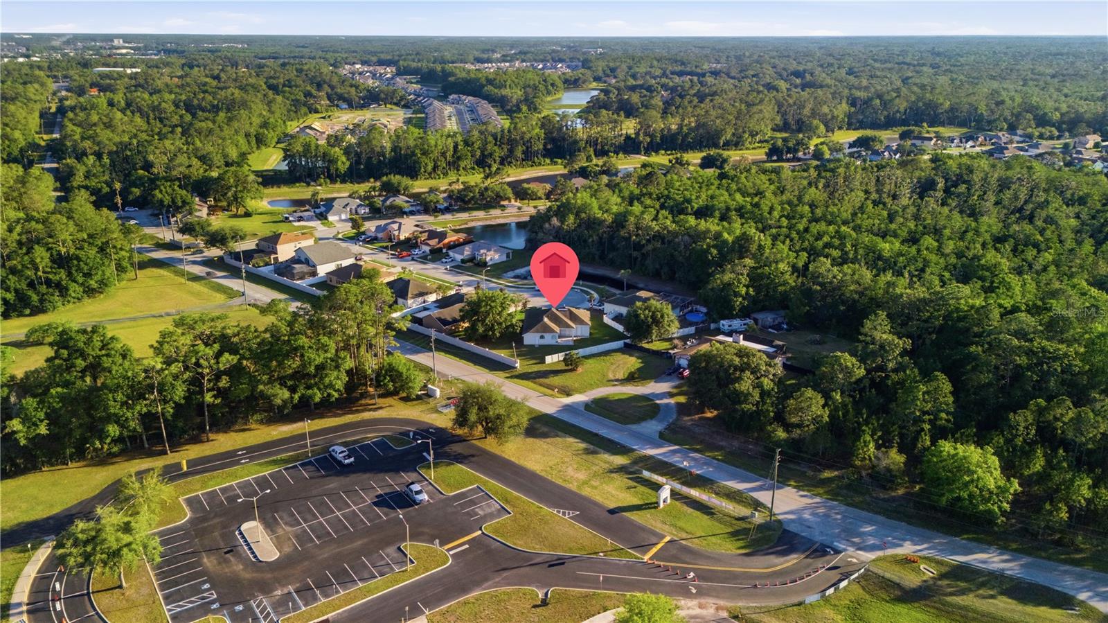QUAIL WOODS - Residential