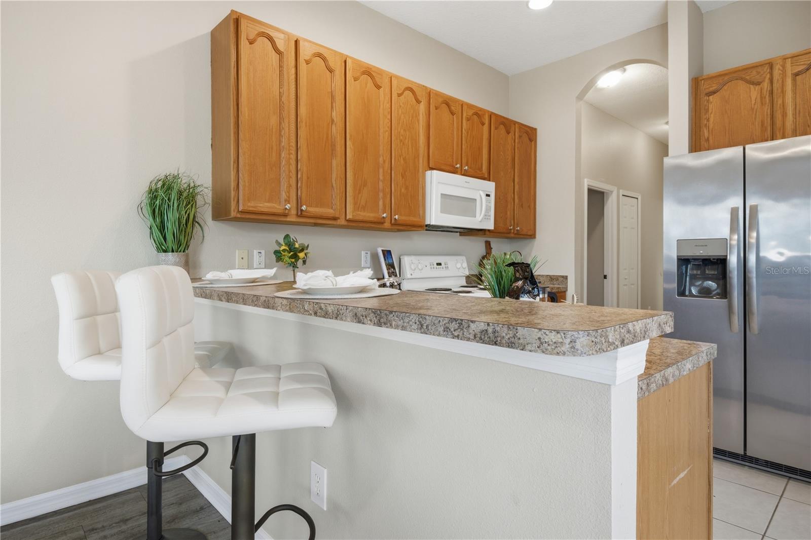 QUAIL WOODS - Residential
