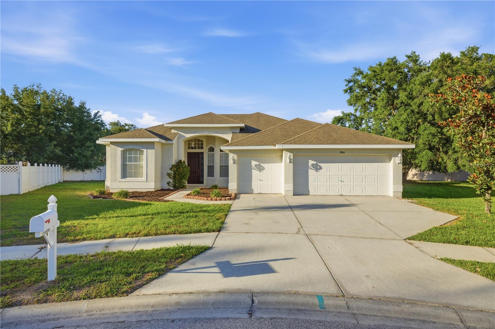QUAIL WOODS - Residential