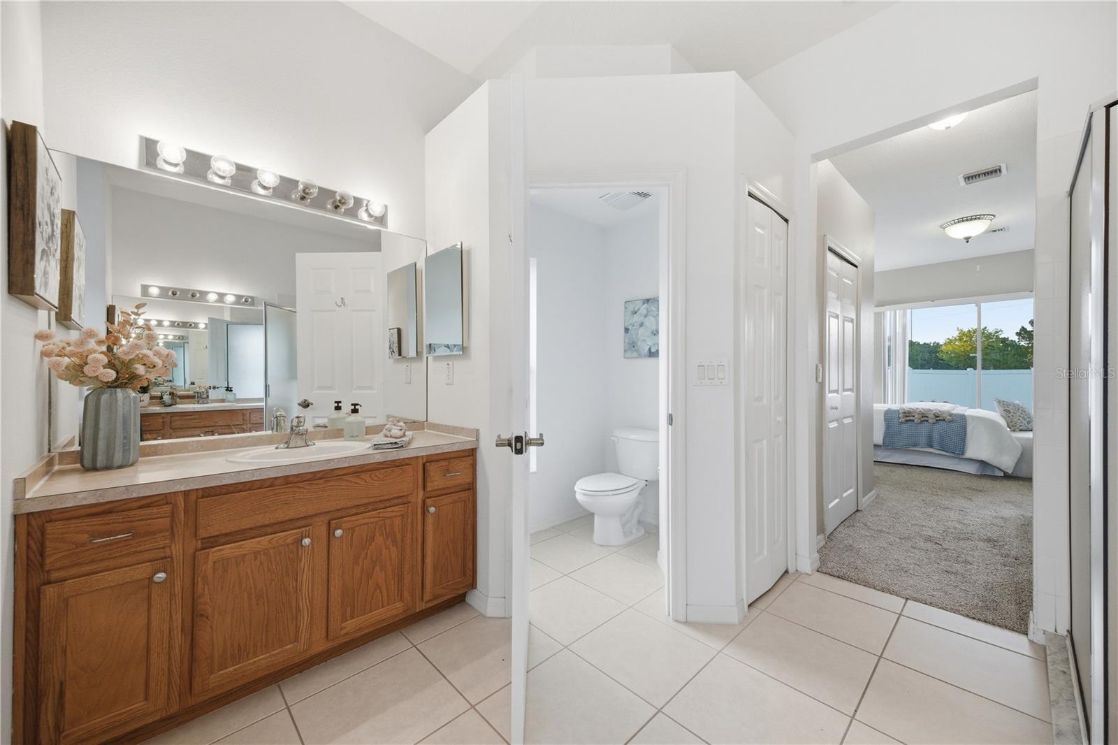 QUAIL WOODS - Residential