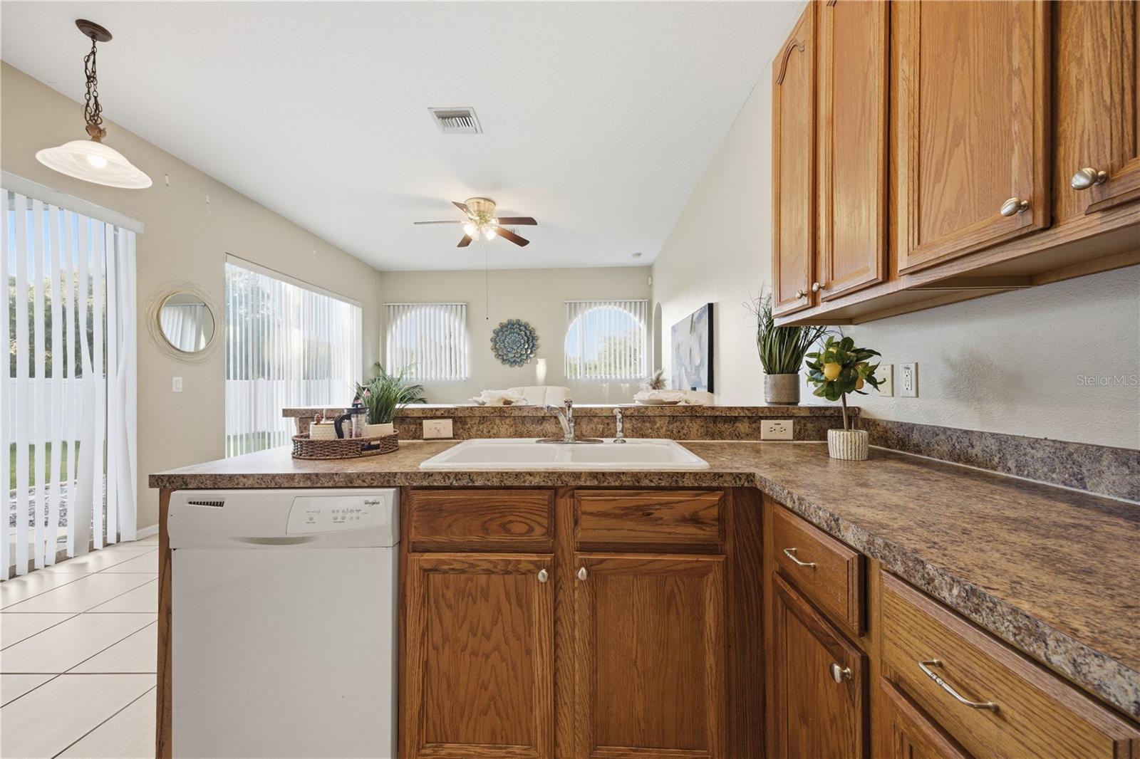 QUAIL WOODS - Residential