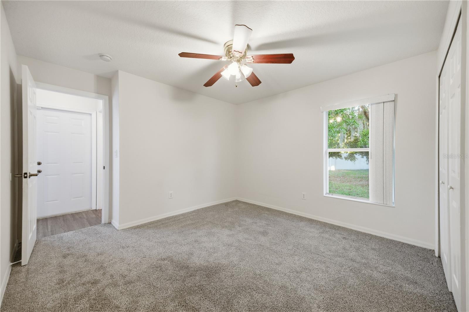 QUAIL WOODS - Residential