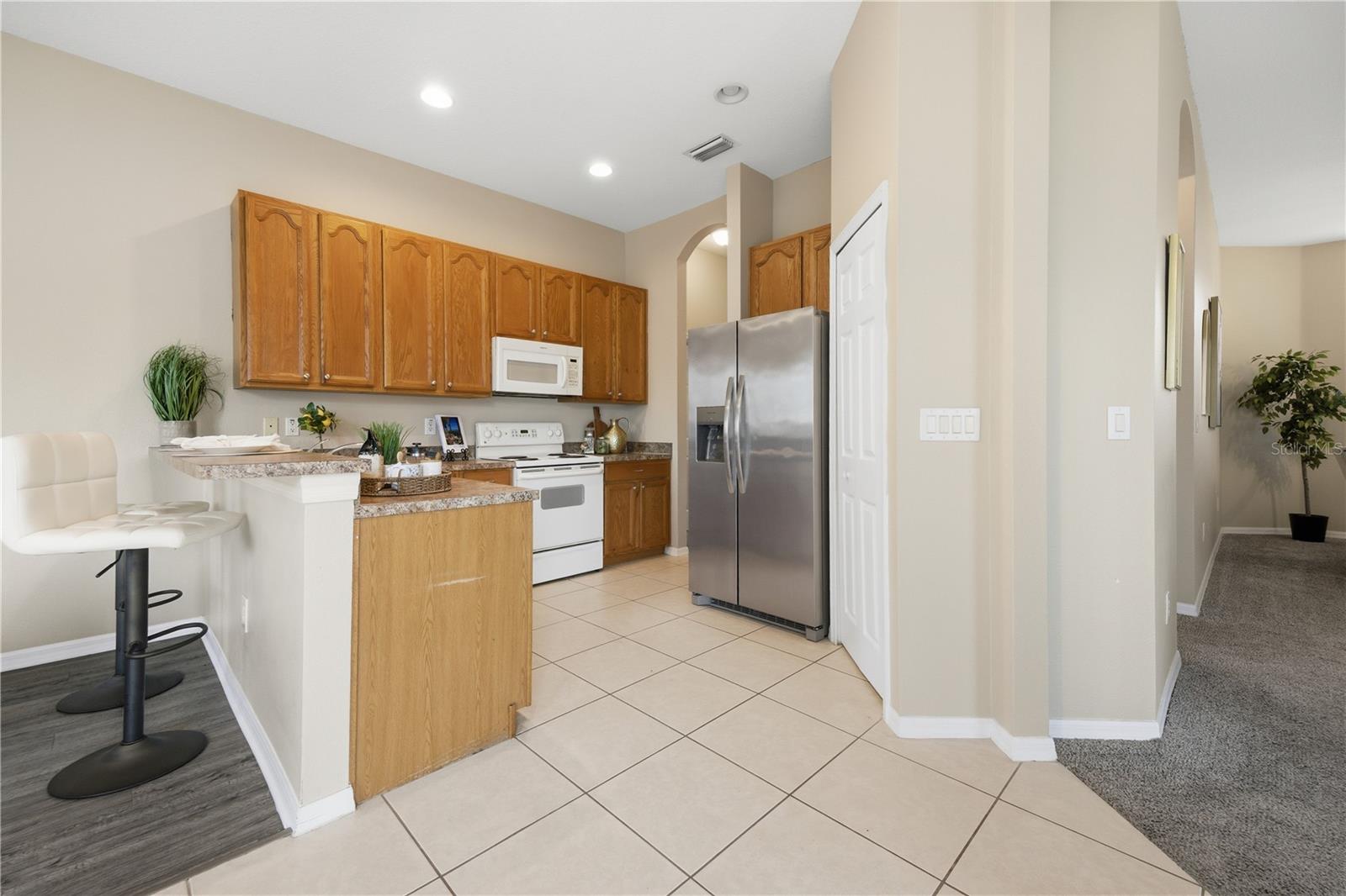 QUAIL WOODS - Residential