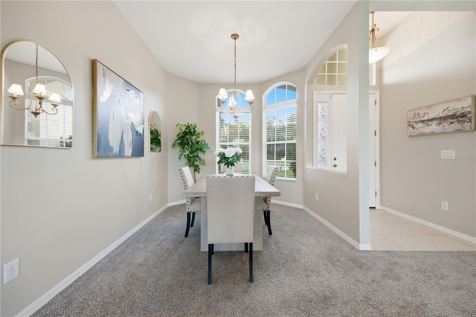 QUAIL WOODS - Residential