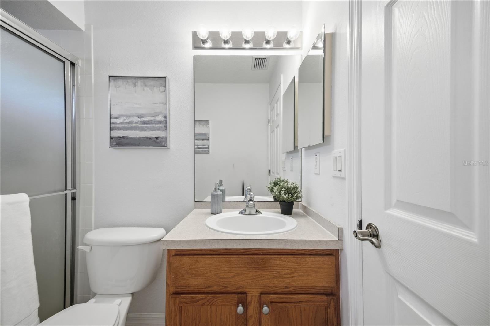 QUAIL WOODS - Residential
