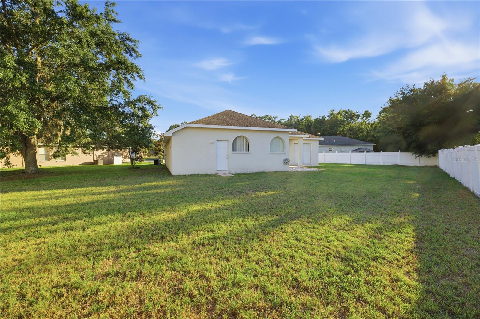 QUAIL WOODS - Residential