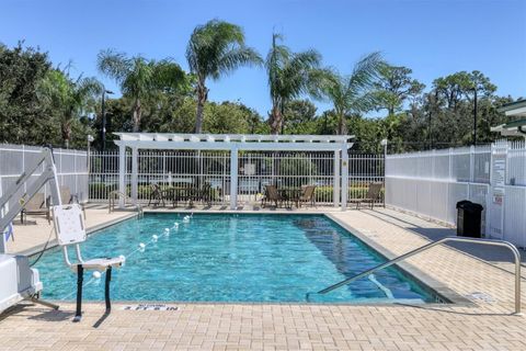 A home in BRADENTON