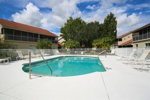 A home in BRADENTON