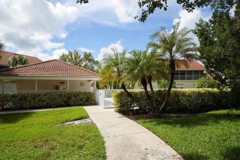 A home in BRADENTON