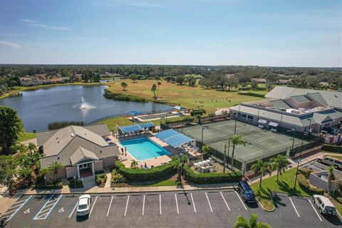 A home in BRADENTON