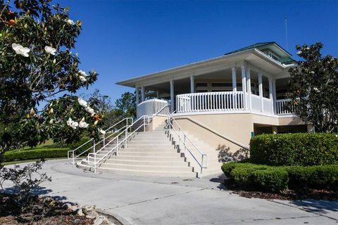 A home in BRADENTON