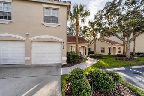 A home in BRADENTON