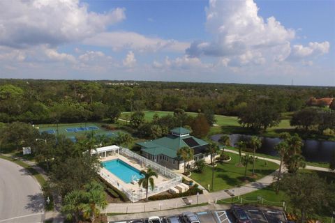 A home in BRADENTON