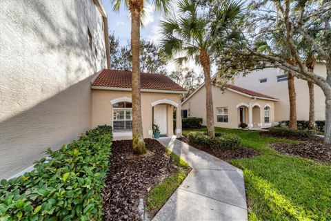 A home in BRADENTON