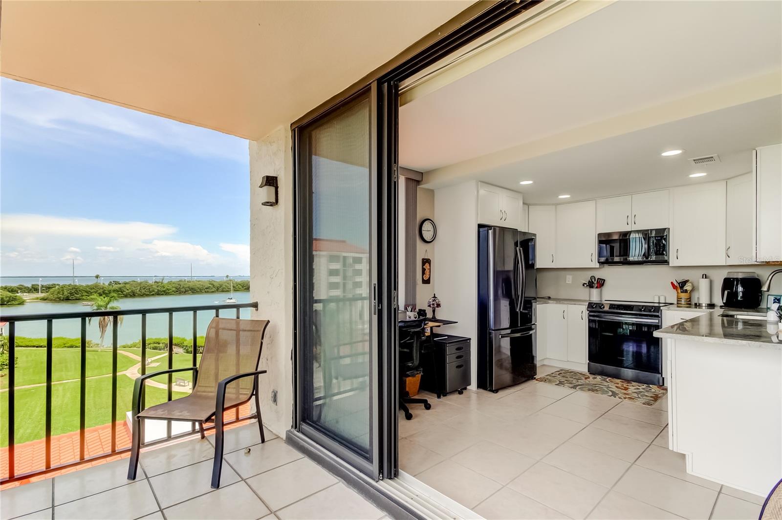 6357 BAHIA DEL MAR BOULEVARD 506