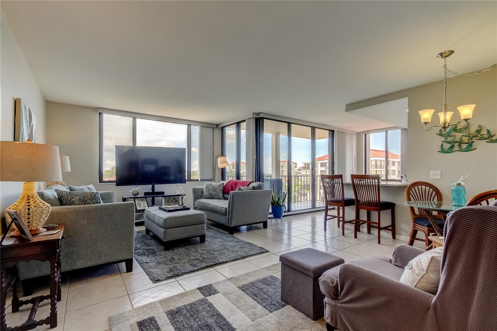 6357 BAHIA DEL MAR BOULEVARD 506