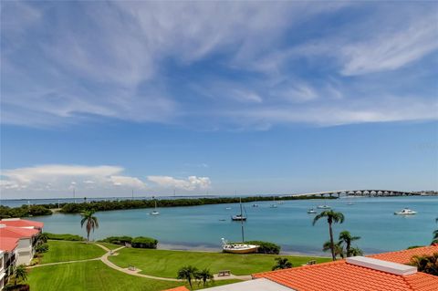 Photo of 6357 Bahia Del Mar Boulevard #506, St Petersburg, FL 33715 (MLS # TB8407236)