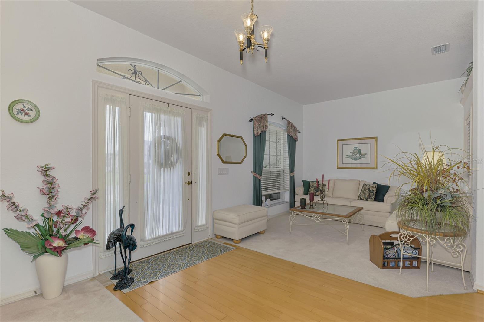 GULF VIEW ESTATES - Residential