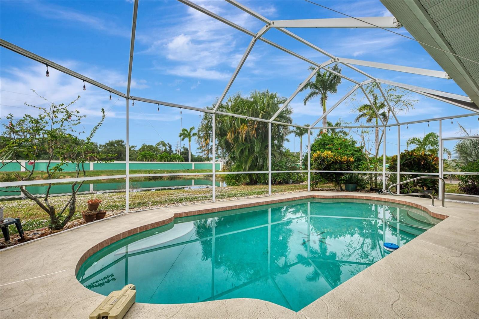 GULF VIEW ESTATES - Residential