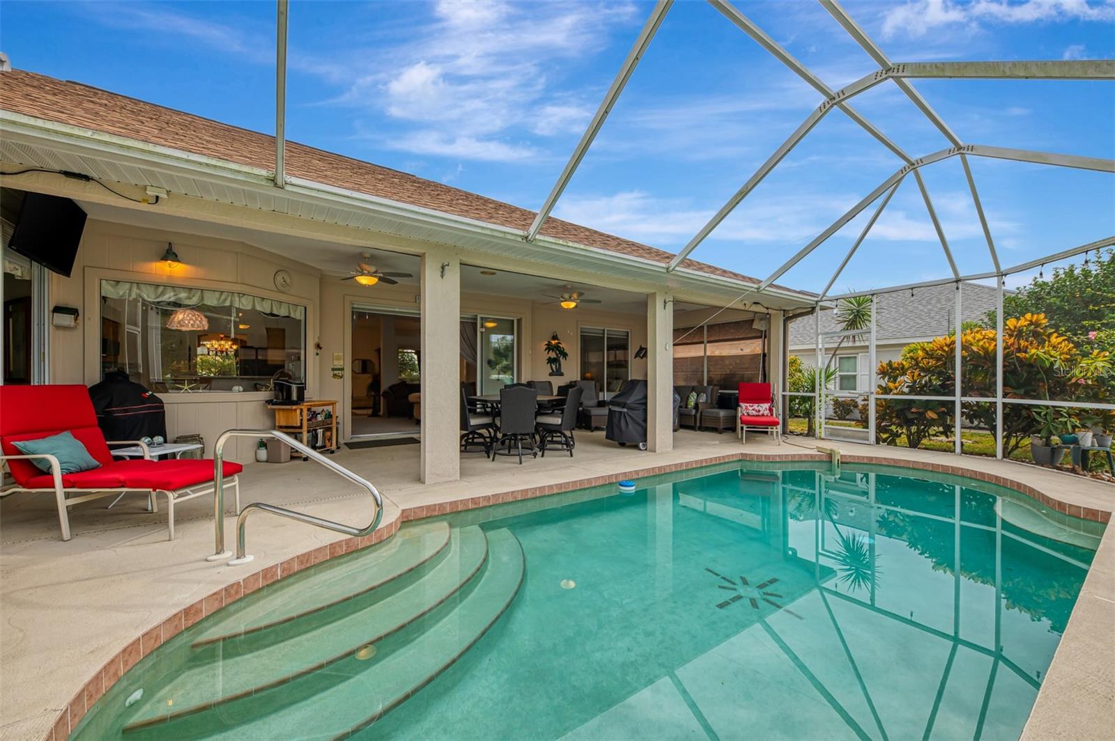 GULF VIEW ESTATES - Residential