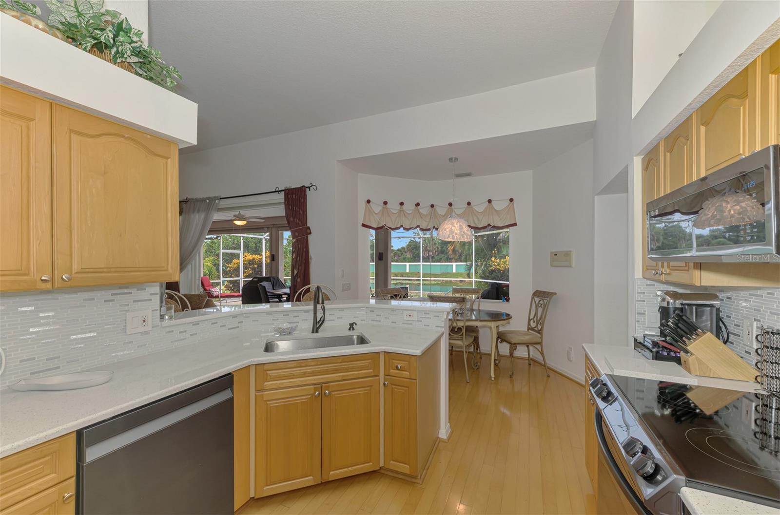 GULF VIEW ESTATES - Residential