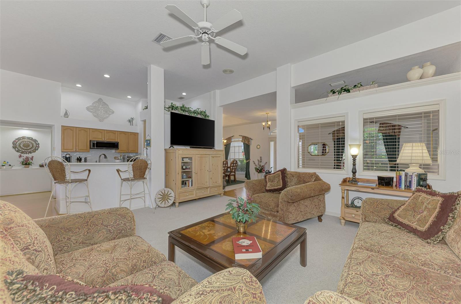 GULF VIEW ESTATES - Residential