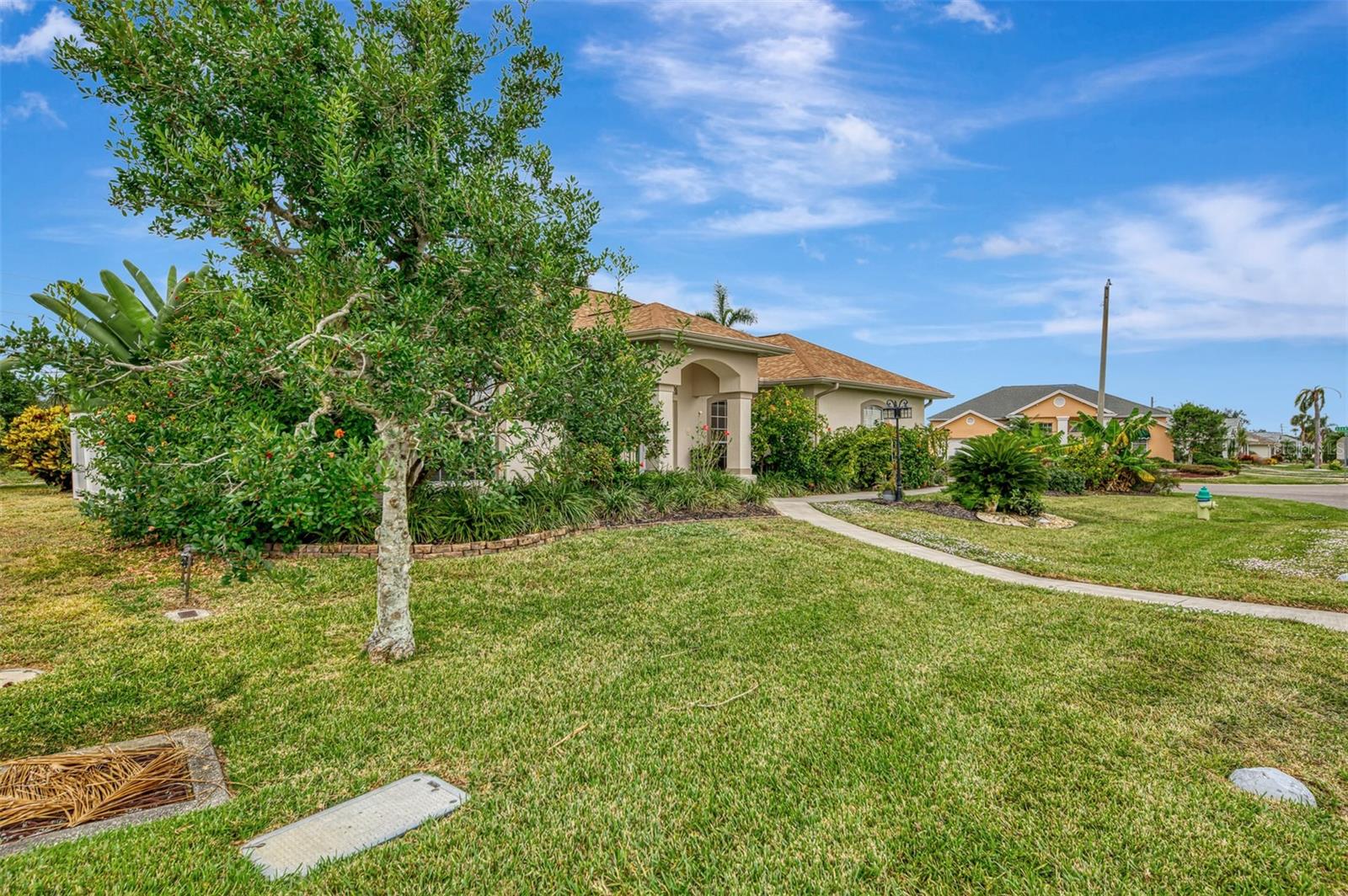 GULF VIEW ESTATES - Residential