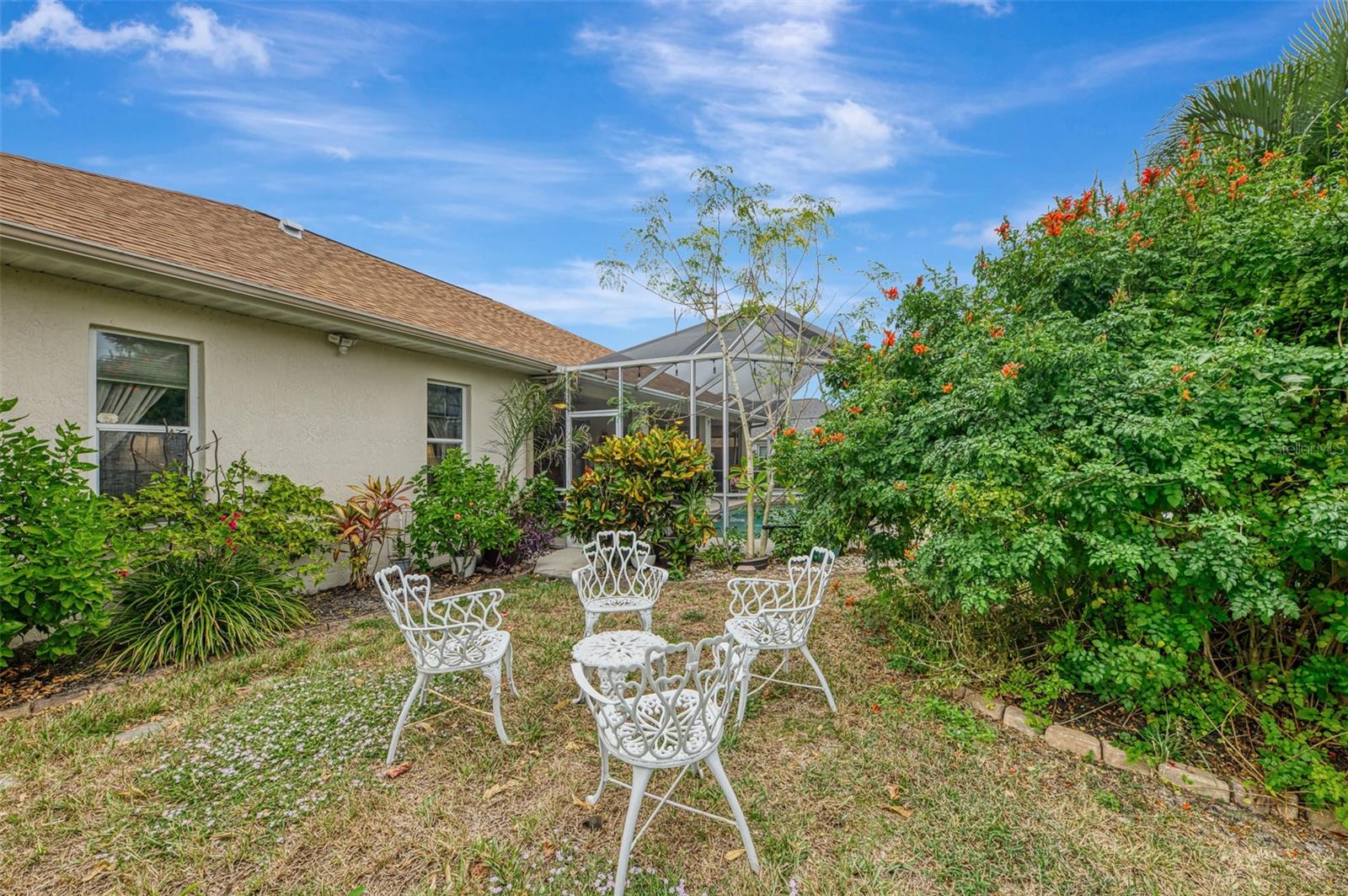 GULF VIEW ESTATES - Residential