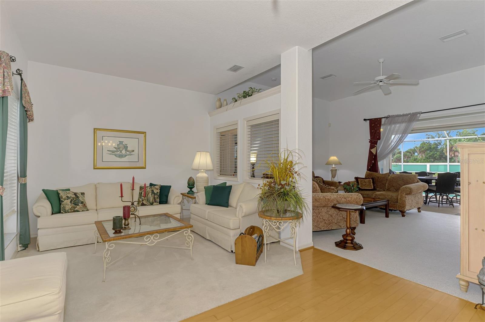 GULF VIEW ESTATES - Residential