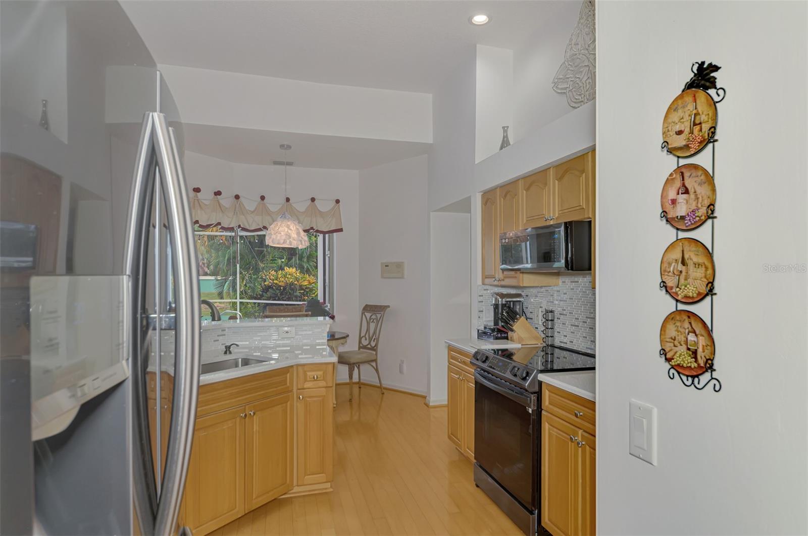 GULF VIEW ESTATES - Residential