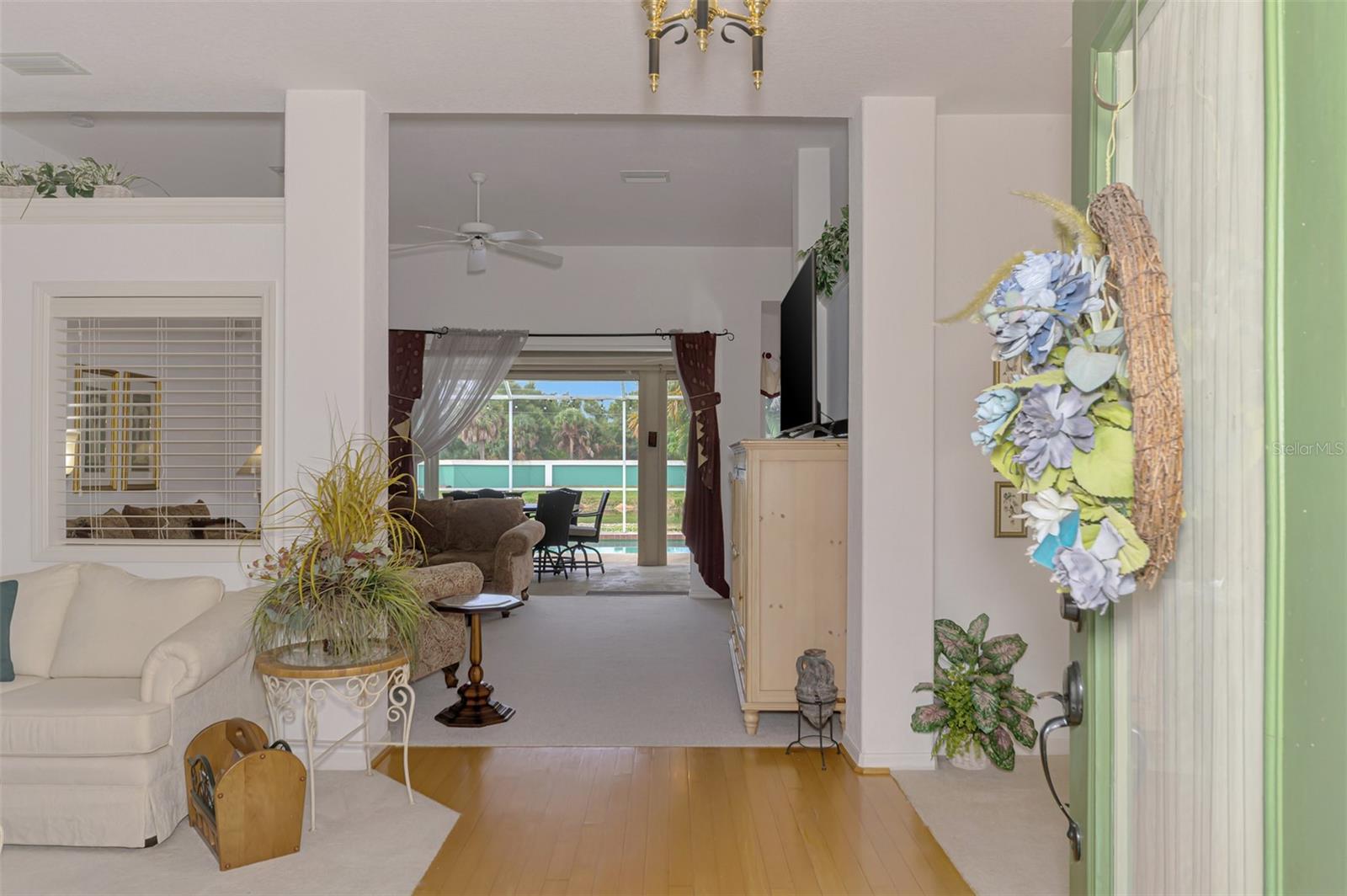 GULF VIEW ESTATES - Residential