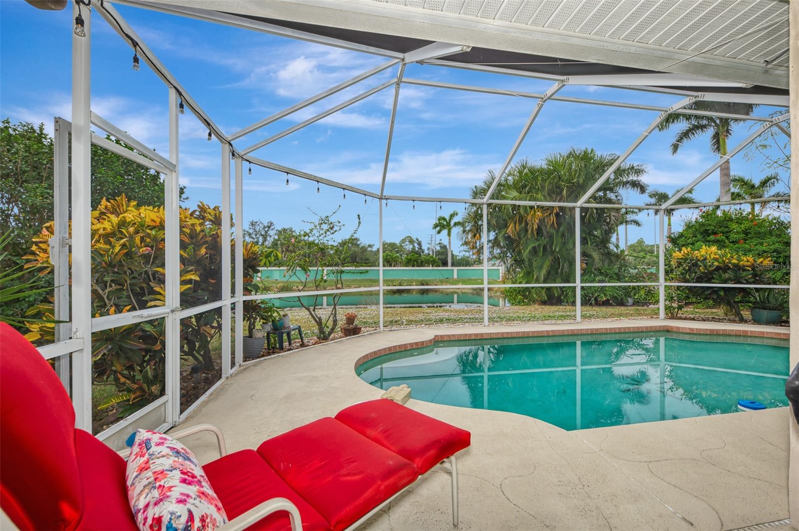 GULF VIEW ESTATES - Residential