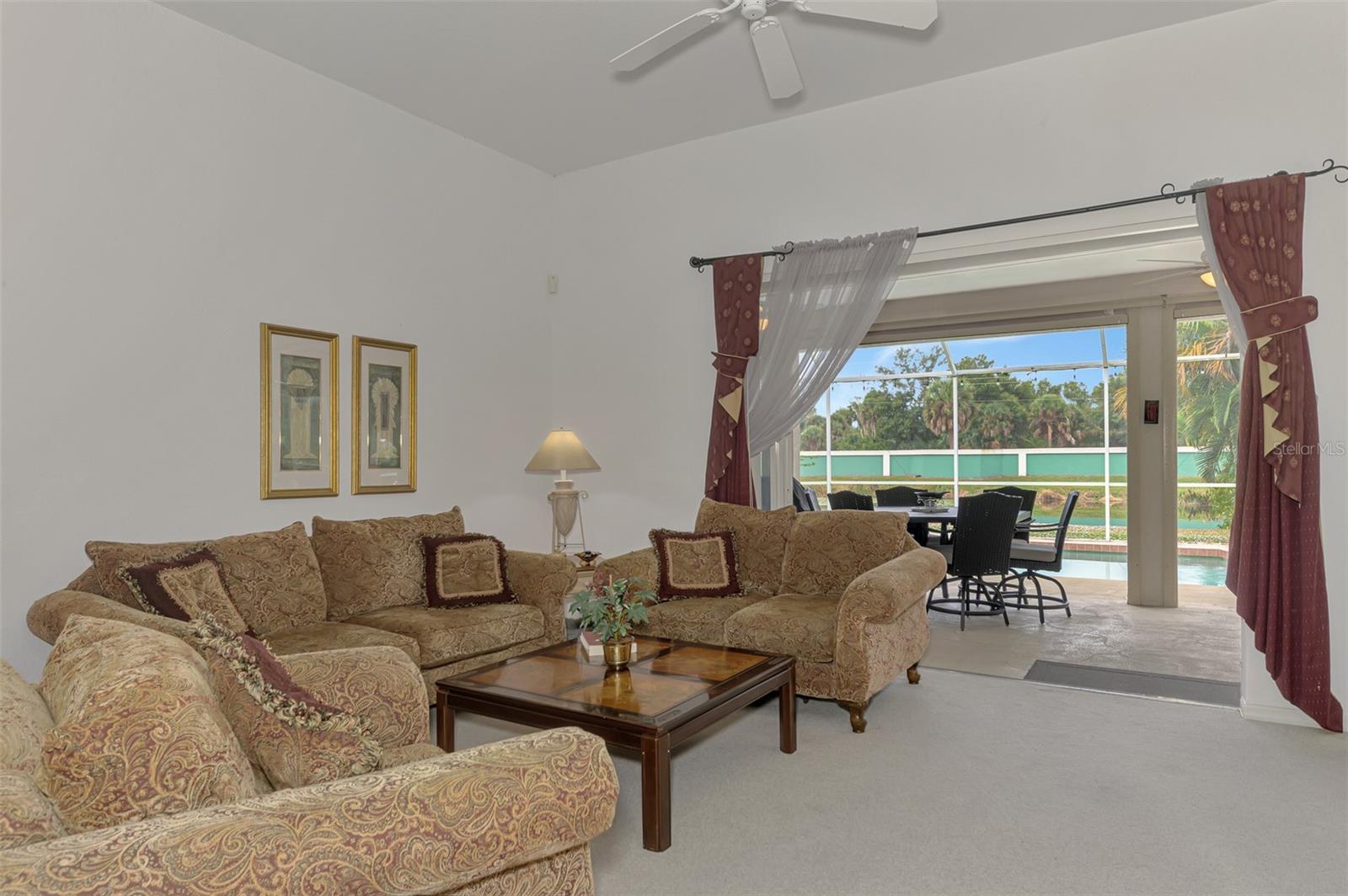 GULF VIEW ESTATES - Residential