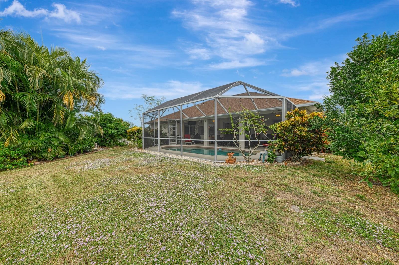 GULF VIEW ESTATES - Residential