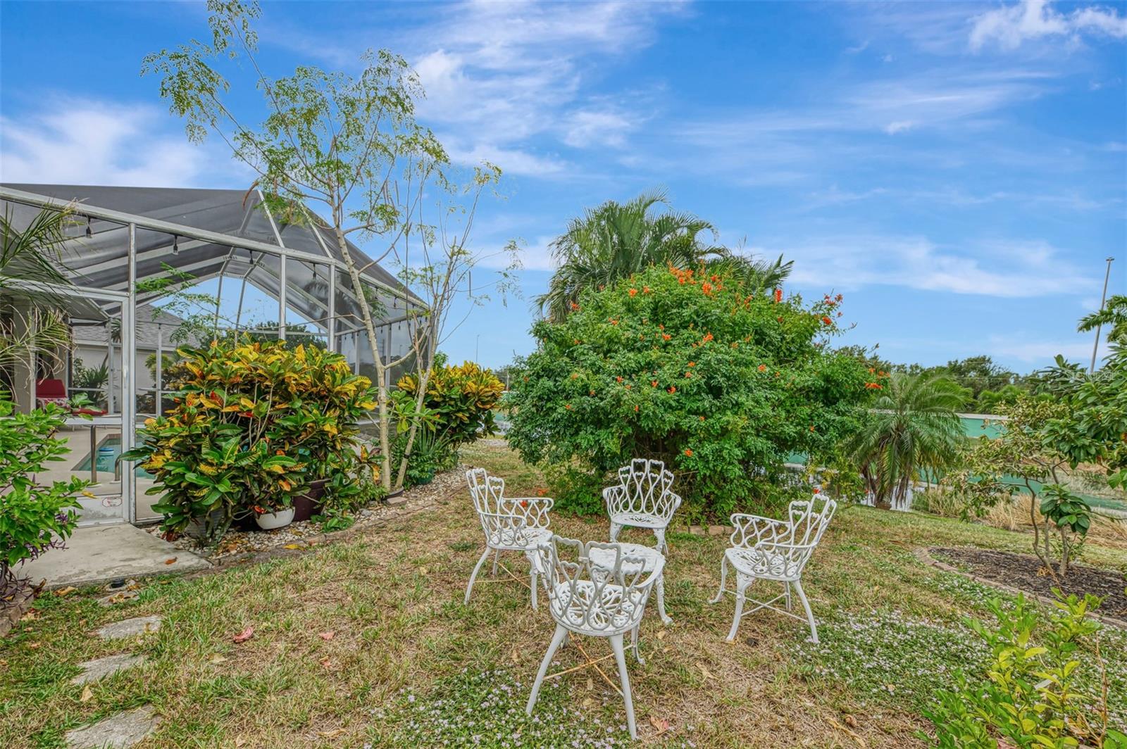 GULF VIEW ESTATES - Residential