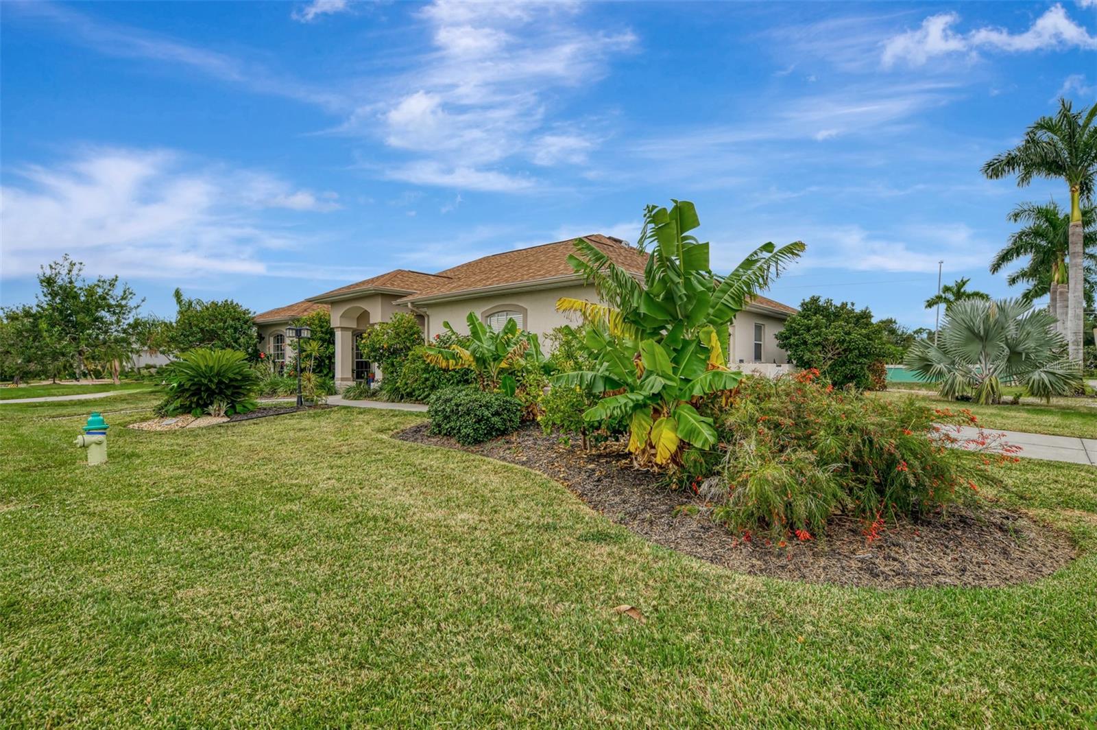 GULF VIEW ESTATES - Residential