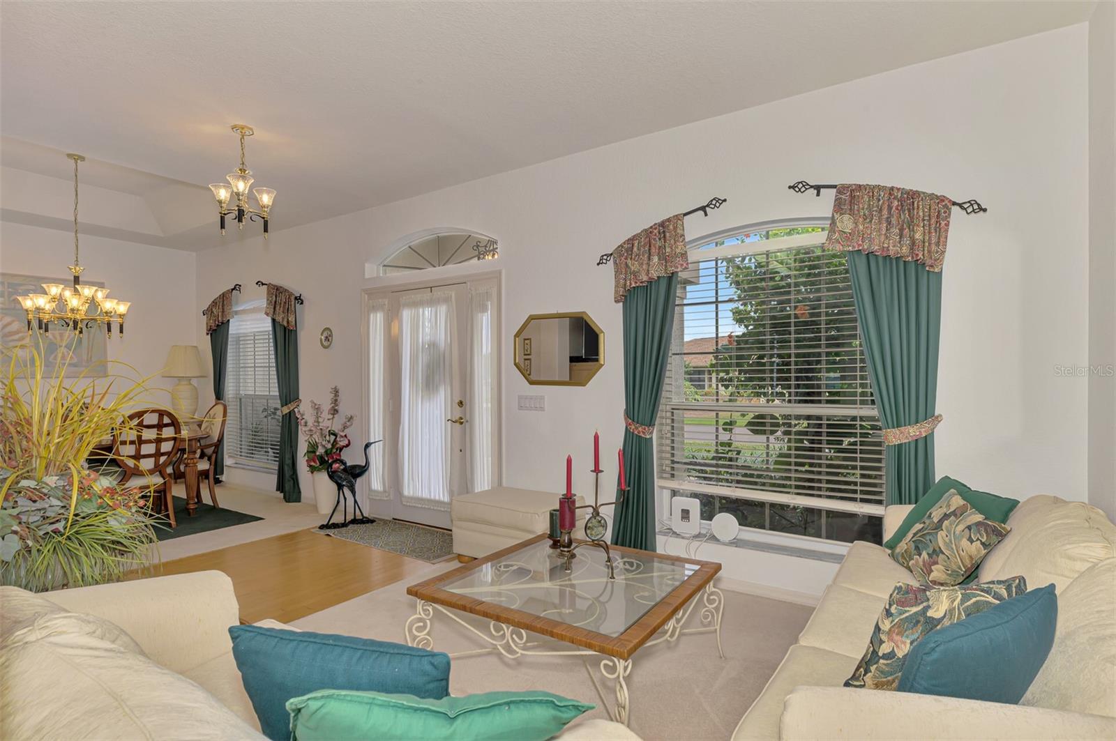 GULF VIEW ESTATES - Residential