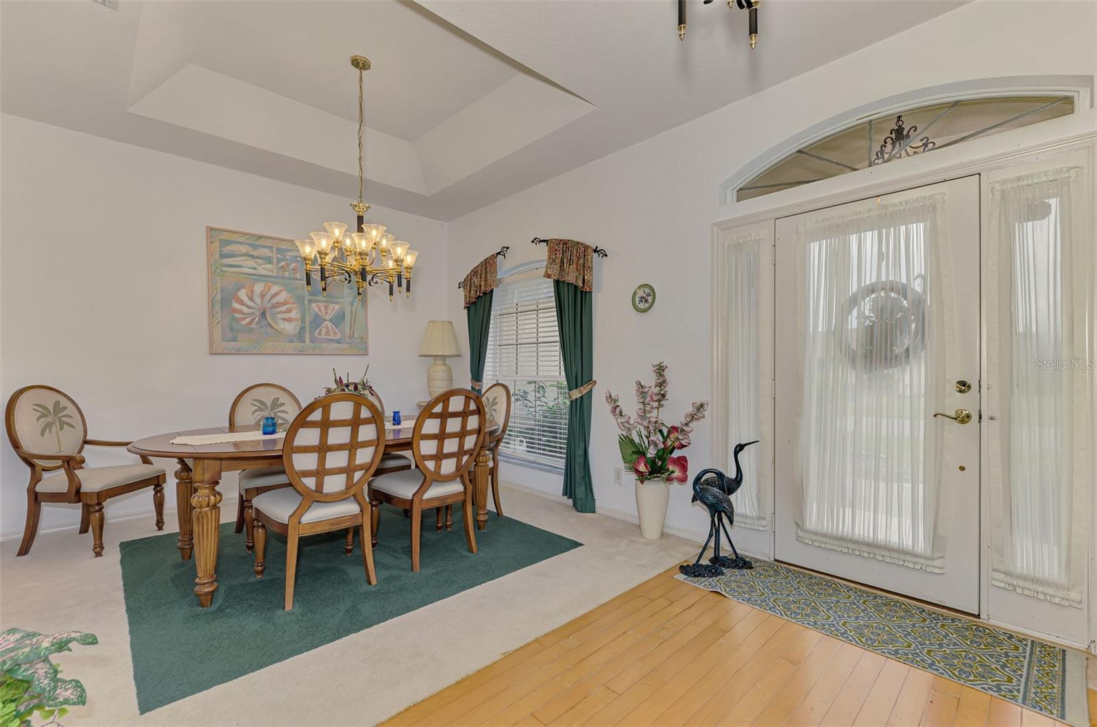 GULF VIEW ESTATES - Residential