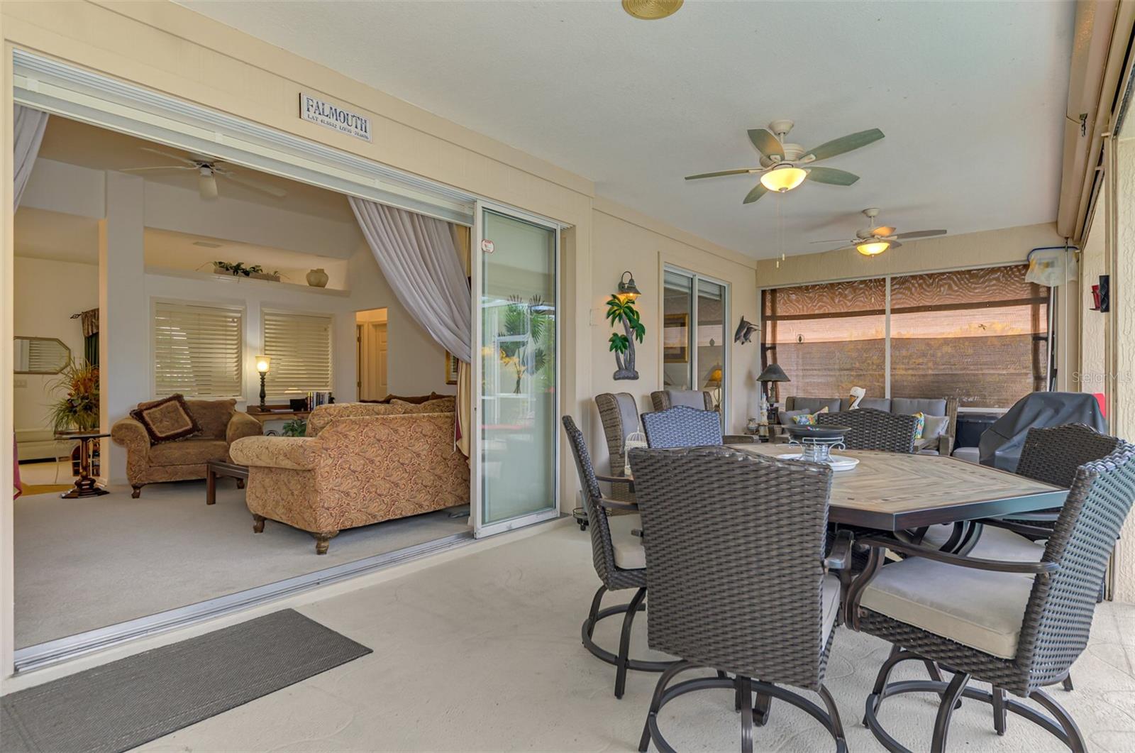 GULF VIEW ESTATES - Residential