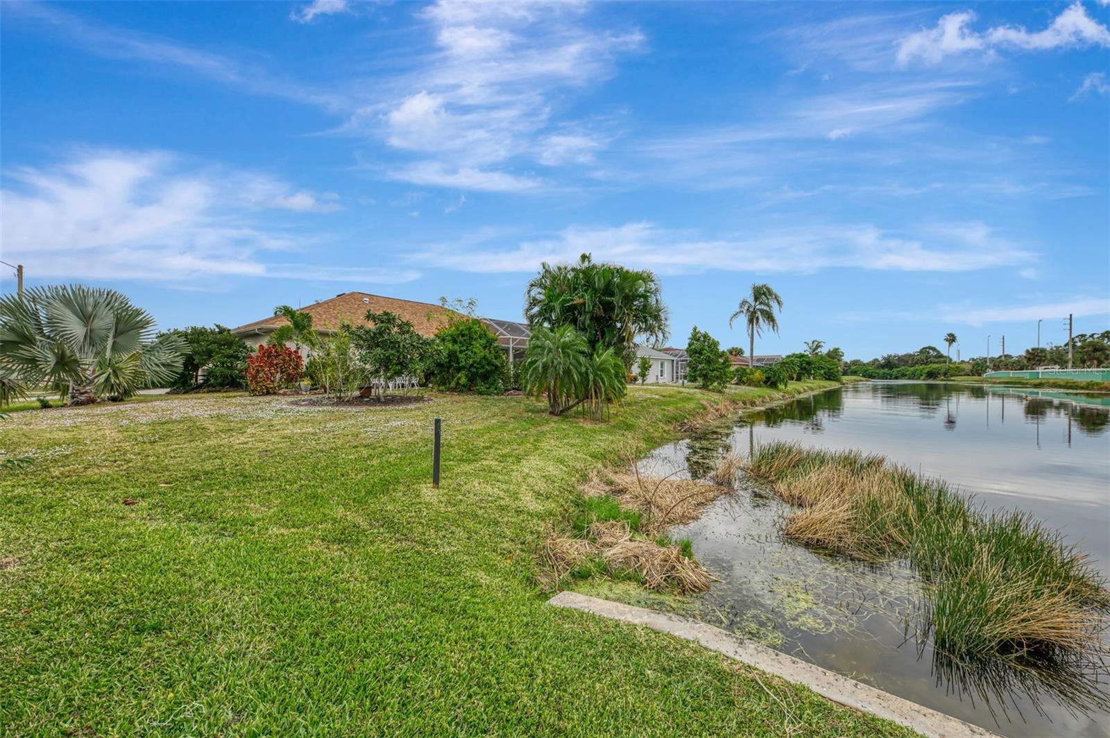 GULF VIEW ESTATES - Residential