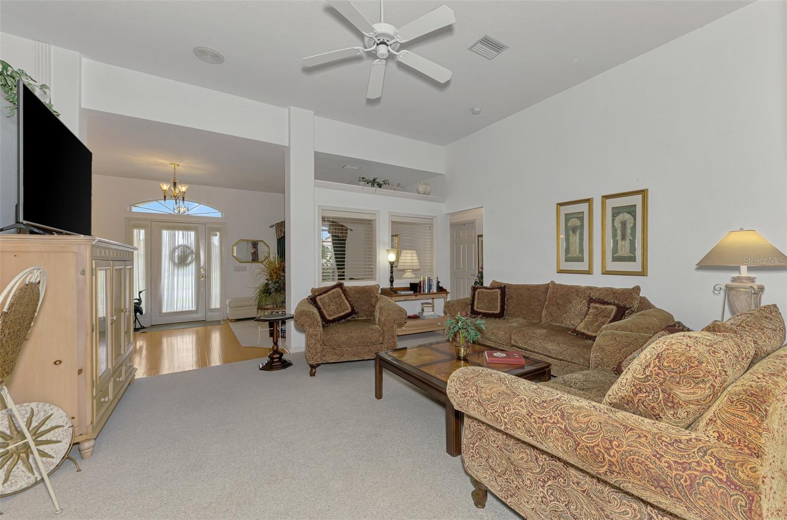 GULF VIEW ESTATES - Residential