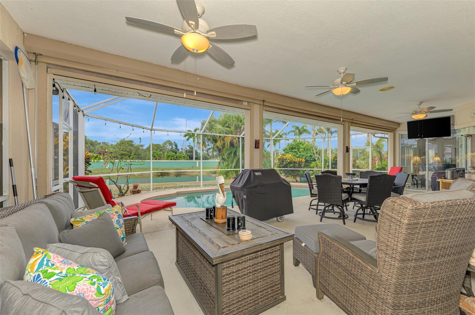 GULF VIEW ESTATES - Residential