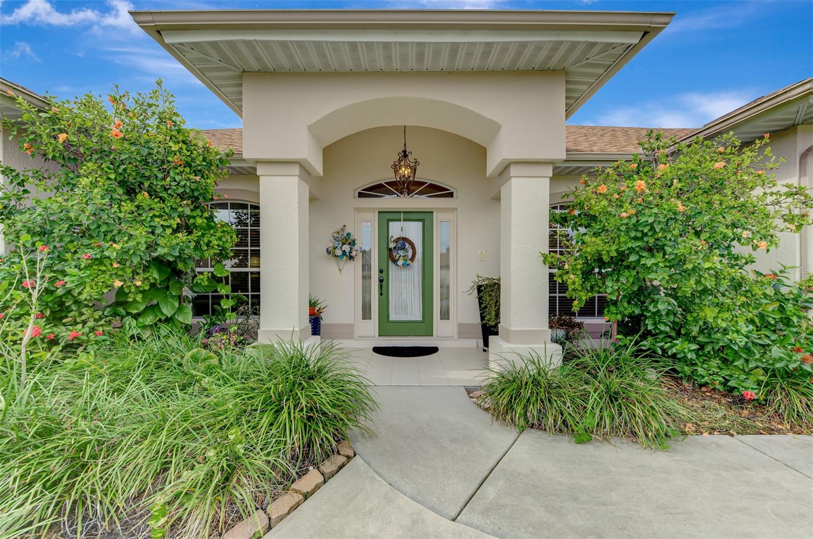 GULF VIEW ESTATES - Residential