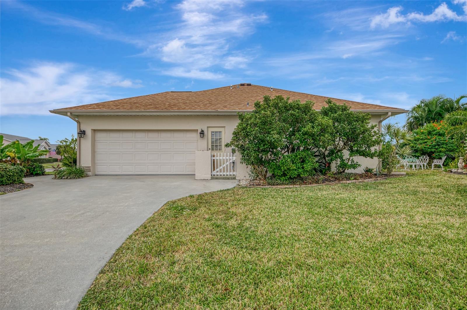 GULF VIEW ESTATES - Residential