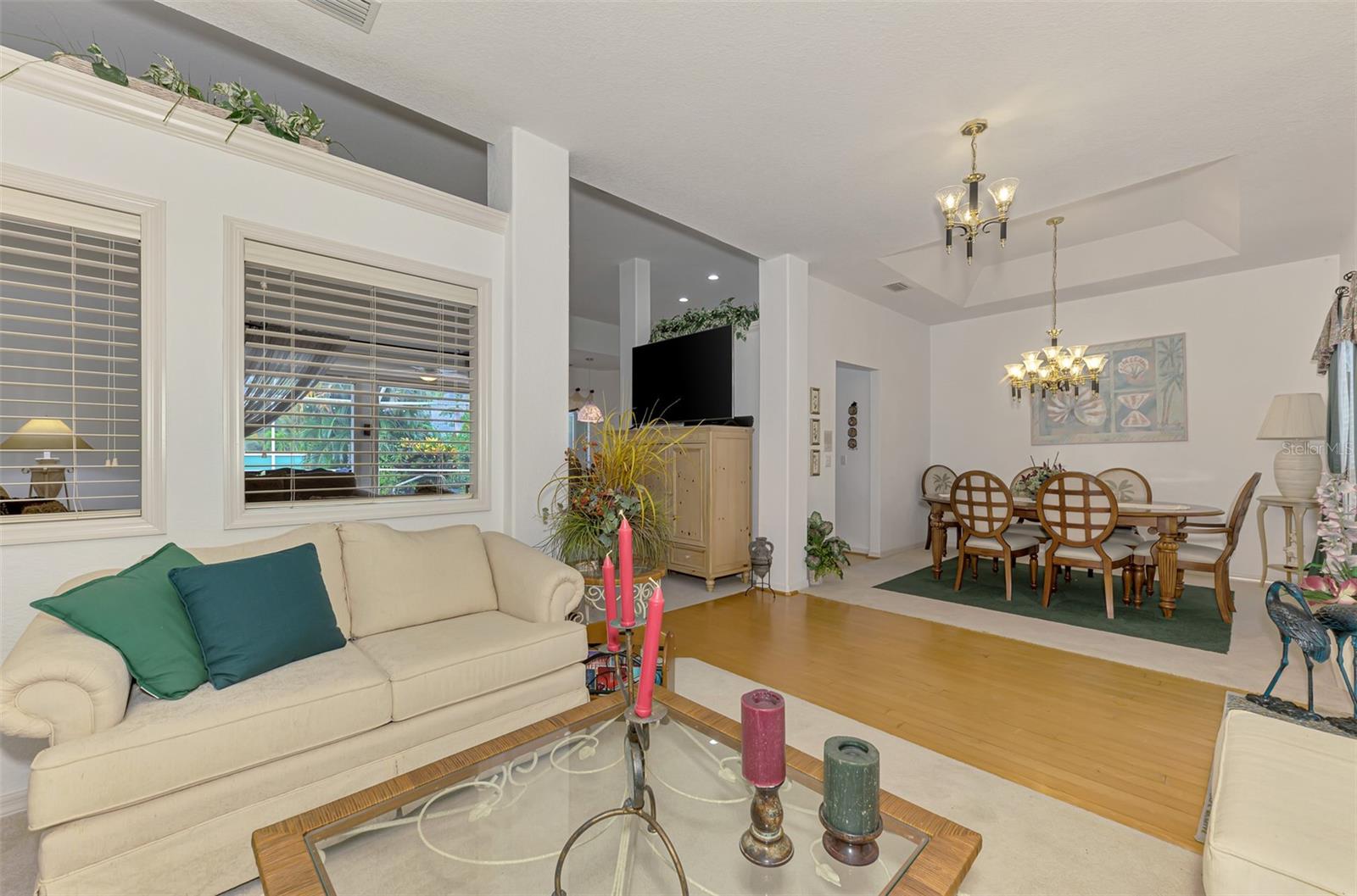 GULF VIEW ESTATES - Residential